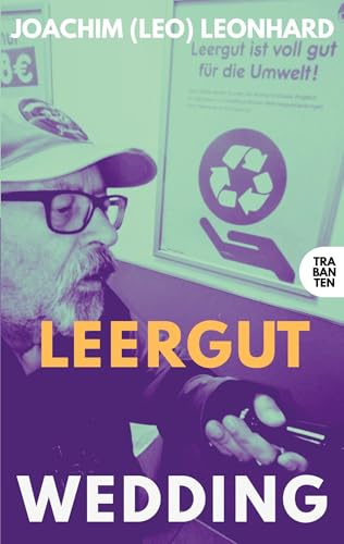 Trabanten Verlag Berlin