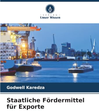 Staatliche Fördermittel für Exporte