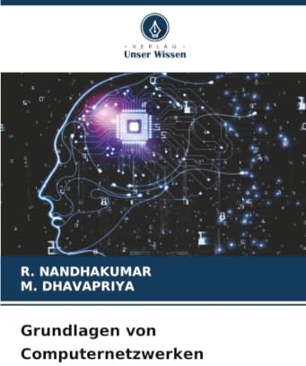 Grundlagen von Computernetzwerken: DE