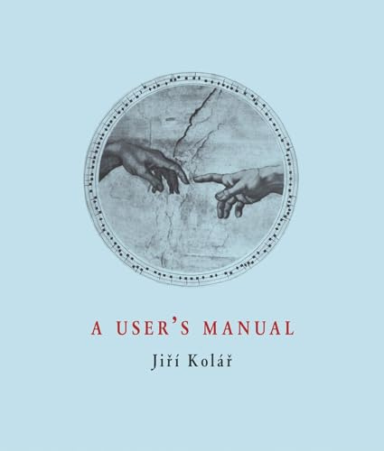 A User's Manual: 4 (Image to Word)