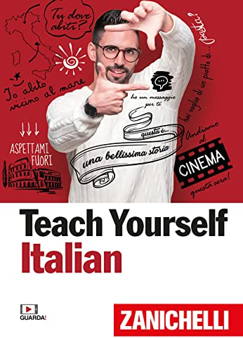 Teach yourself italian (Lingua in pratica)
