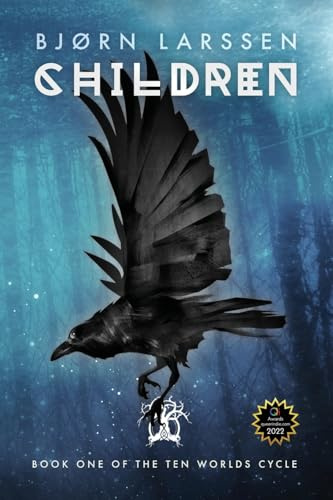 Children (The Ten Worlds, Band 1)