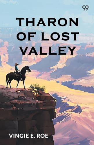 Tharon Of Lost Valley