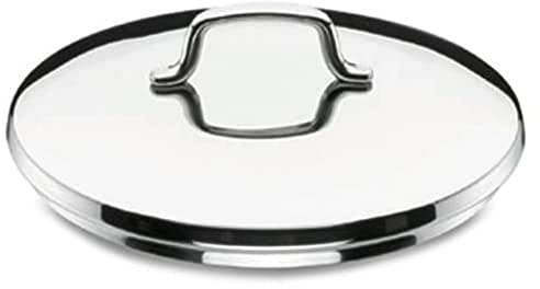 LACOR - 90916 - Tapa Gourmet 16cm INOX