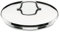 Lacor COUVERCLE 16 CMS Deckel 16 cm Gourmet, Edelstahl, Color, one Size