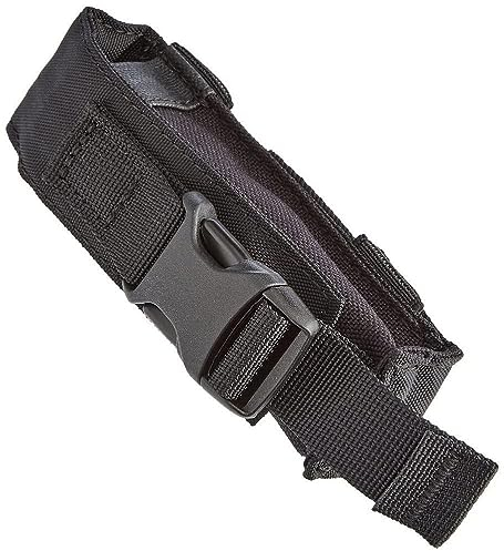 Tool Pocket S Black Schwarz
