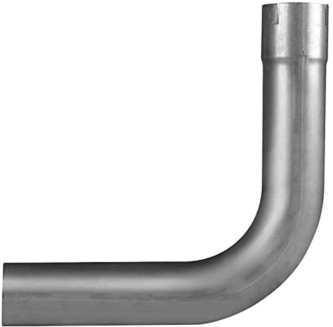 AP Auspuff (10671) 90 Grad Auspuff Rohrbogen