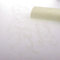 Deko AS GmbH Sizoweb Tischband Wellenschnitt Creme ca. 25 cm Rolle 25 Meter 64W 012-R