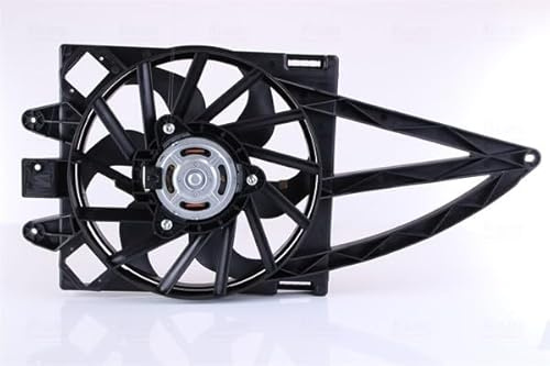 Nissens 85150 Lüfter Wasserkühler