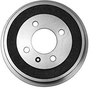 VAICO V10-60001 Bremstrommel