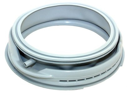 Siemens Bosch Neff Washing Machine Door Seal Gasket. Genuine Part Number 289500