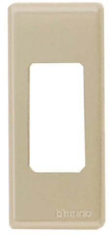 Magic Placca Verticale A 1 Posto Oxidal