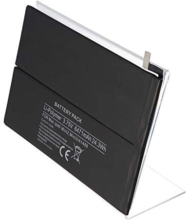 Batterie compatible avec la batterie A1512 d'Apple iPad mini 2