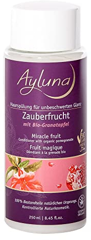 Haarspülung Zauberfrucht