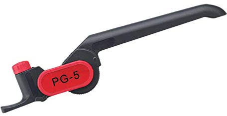 pg-5 Ratsche Abisolierzange hochwertiges Kabel Abisolieren Zange für runde Kabel Durchmesser Min 25 mm Elektriker Werkzeuge