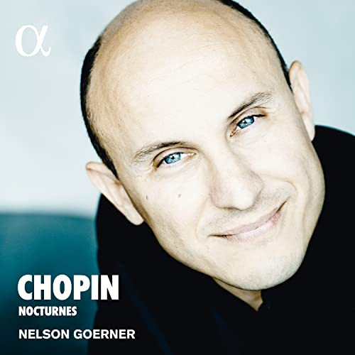 Alpha (Naxos Deutschland Musik & Video Vertriebs-)