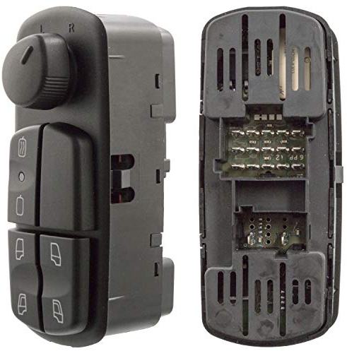 Febi Bilstein 101686 Switch Unit