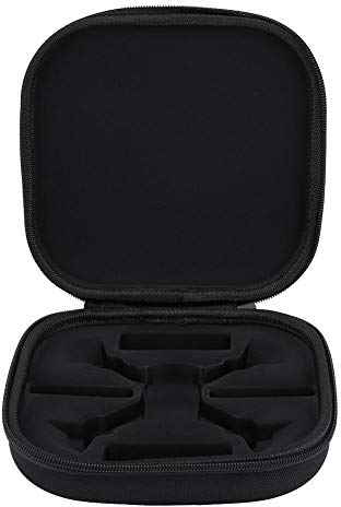 Dilwe Drone Aufbewahrungstasche, Nylon Tragetasche Handtasche Aufbewahrungsbox Tragetasche für