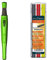 PICA-BIG Dry 1 x Marker + 12 Ersatzminen 6070 Graphit Summer Heat