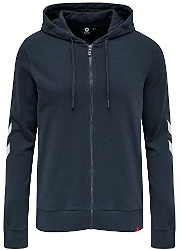 Hummel Reißverschluss Hoodie Hmllegacy Erwachsene Größe Xl