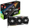 MSI RTX 3080 Gaming Z Trio 10G LHR Carte Graphique NVIDIA GeForce RTX 3080 10 Go GDDR6X Gris