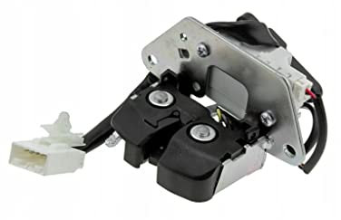 Serrure de coffre pour Peugeot Bipper 51812524 51949047 FFF