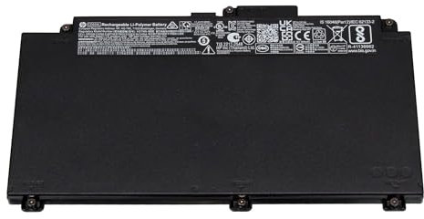 Batterie 48Wh Original pour HP ProBook 650 G4