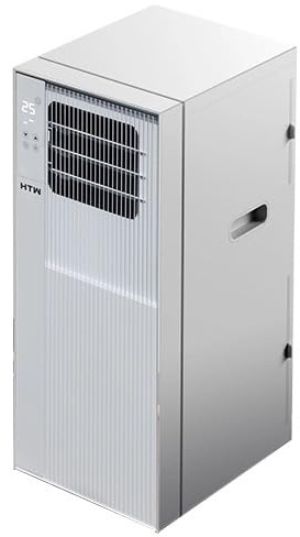 A.A. PORTÁTIL SÓLO FRÍO 2.6 KW