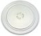 Plateau en verre d'origine 360 mm Four micro-ondes 481946678348, C00863691 WHIRLPOOL Four micro-ondes 481946678348, C00863691 WHIRLPOOL