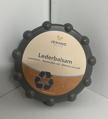 Jemako Lederbalsam 200 ml