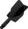 Mission Force 90 Slim Black - Dart Flights Short