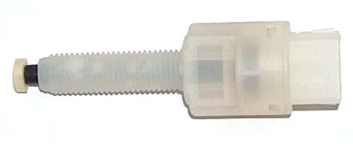 f.becker_line Bremslichtschalter Weiß passend für AUDI A8 A6 C4 A4 B5 VW Passat C5