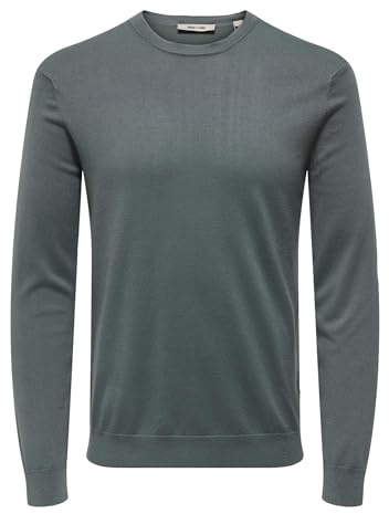 Only & Sons Male Strickpullover ONSWYLER Pullover