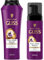 GLISS Full Hair Magic Shampoo (2er Pack (mit Schaumspülung))