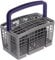 Reliapart Compatible C00916062 for Beko Multi-Model Fitting 'Sliding' Type Dishwasher Cutlery Basket
