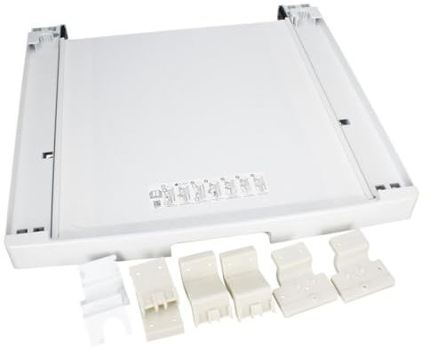 Kit universale di sovrapposizione originale Lavatrice, Lavatrice AGF30790698 LG Lavatrice, Lavatrice AGF30790698 LG