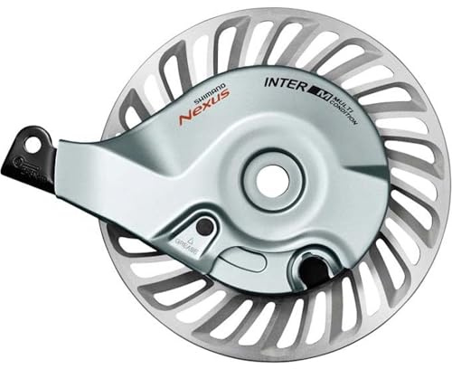 SHIMANO Roller-Bremse hinten