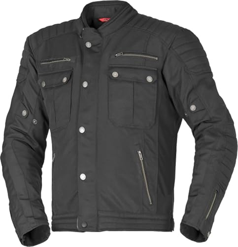 Büse Carson 2 Motorrad Textiljacke, 54