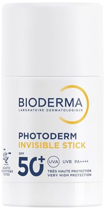 Bioderma Photoderm Invisible Stick SPF50+
