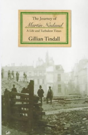 Martin Nadaud