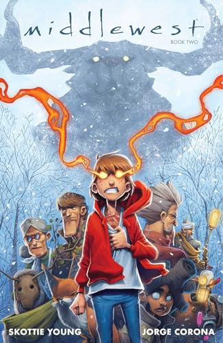Image Comics