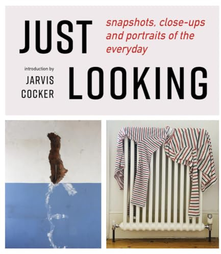 JUST LOOKING: snapshots, close-ups and portraits of the everyday