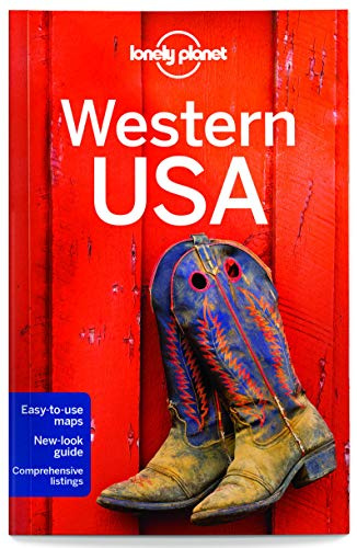 Western USA (Country Regional Guides)