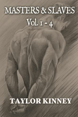 Masters & Slaves Vol. 1 - 4