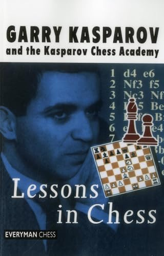Everyman Chess