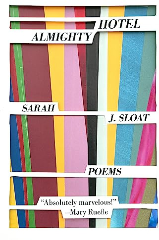 Sarabande Books