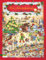 Pixi-Adventskalender: mit 24 Pixi-Büchern, Hochformat mit Glitzer