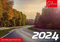 Der offizielle Nürburgring-Kalender 2024