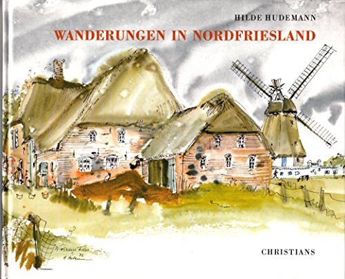 Wanderungen in Nordfriesland