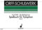 Spielbuch für Xylophon: Im pentatonischen Raum. Band 1. Xylophon (1 Spieler). Spielpartitur. (Orff-Schulwerk)
